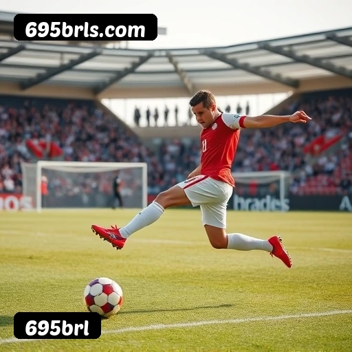 Vantagens exclusivas 695brl para jogadores brasileiros - São Paulo, Rio, BH