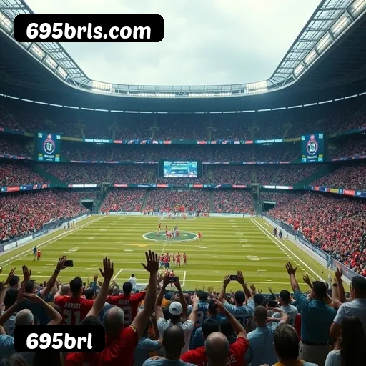 Requisitos do APK da 695brl para Android