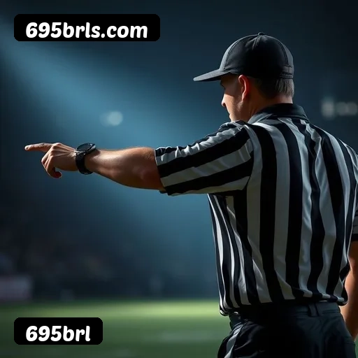 Comparação APP mobile vs versão web da 695brl