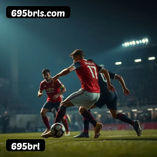 695brl bônus R$5.000 + 500 giros - Rollover 35x, prazo 30 dias, 38% taxa conversão