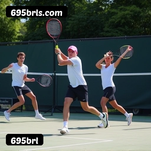 Tabela RTP dos jogos de cassino da 695brl