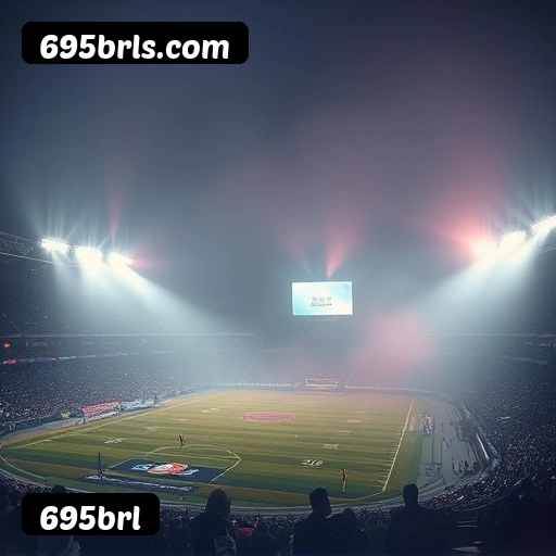 695brl segurança SSL 256-bit - Licença Curaçao, eCOGRA, GLI certificado