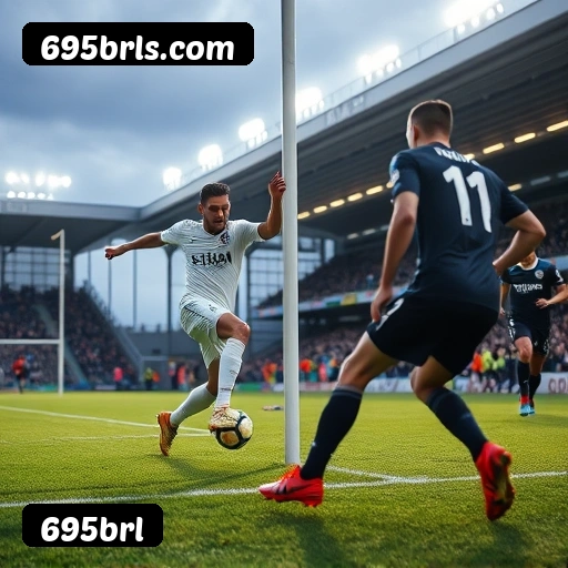 Níveis do programa VIP da 695brl